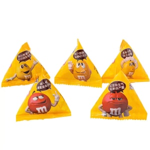 Dove Milk Chocolate Candies 13.5g*5bag