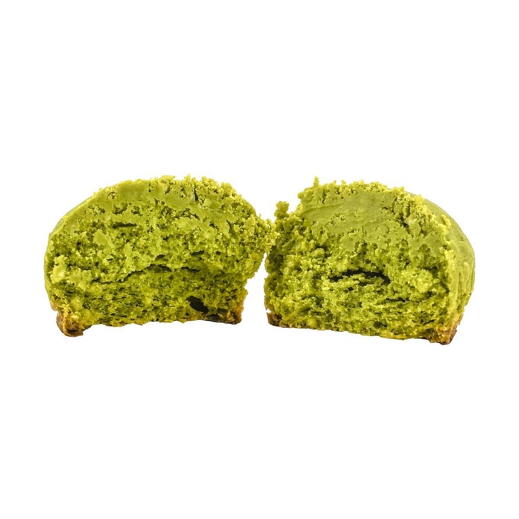 COLOMBIN Yamecha Matcha-yaki Chocolat 12 pieces - Yami.com