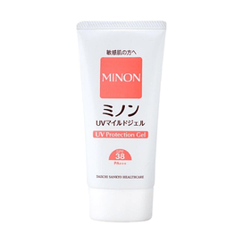 THE WHOO THE WHOO UV アルティメット レッド ビタミン サンスクリーン