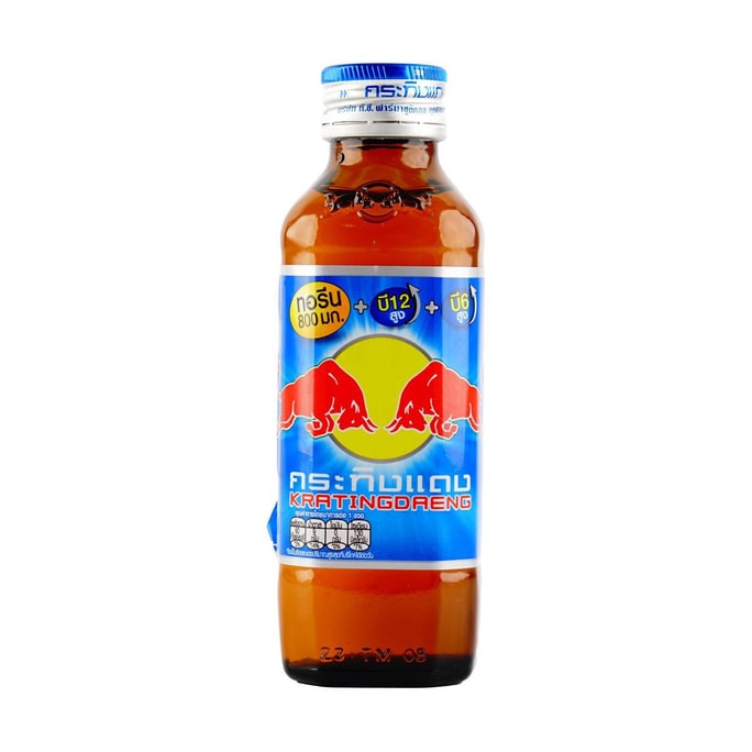 Vitamin Functional Beverage, 5.07 fl oz