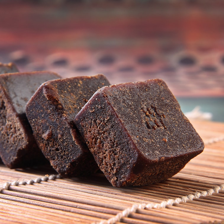 Handmade traditional brown sugar 200g 11