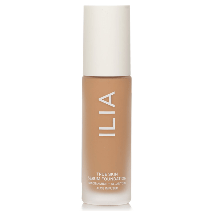 美國 【香港直郵】 ILIA 光採精華粉底 – #SF5 Salina 30ml/1oz