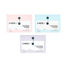 【中国直邮】 韩国 Positive Hotel PH地中海咖啡 阿拉比卡冻干速溶袋装 【3盒*21袋】血橙玫瑰+荔枝白桃+花青莓果生咖啡 赵露思代言