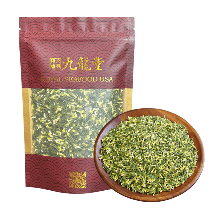 Selected High Quality Lotus Plumule 4 oz