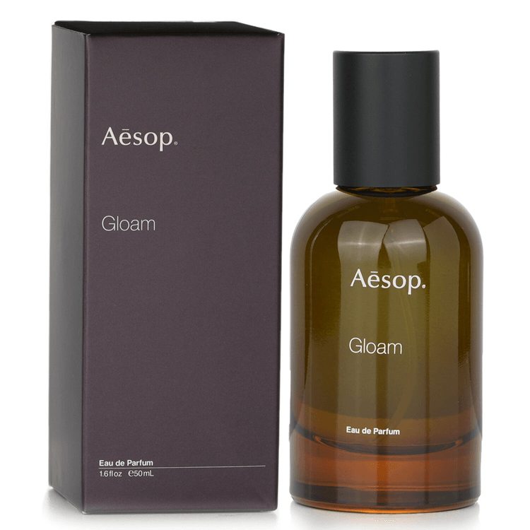 イソップ エレミア EDP・SP 50ml 香水 フレグランス EREMIA AESOP