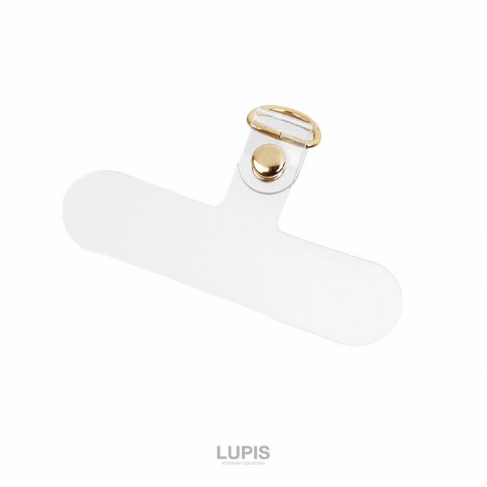 Mobile phone transparent support a321