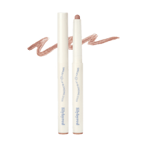 스마일리 립 블렌딩 스틱, #04 기글 위드 미 - 따뜻한 브라운 톤 | 립 라이너 (입꼬리 음영 표현 및 다용도)