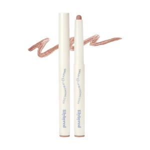 스마일리 립 블렌딩 스틱, #04 기글 위드 미 - 따뜻한 브라운 톤 | 립 라이너 (입꼬리 음영 표현 및 다용도)