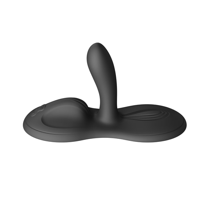 Flora Vibrating Pad Green