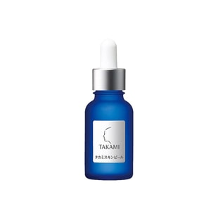 【日本直邮】TAKAMI 小蓝瓶肌底代谢精华美容液 温和调理角质去黑头缩毛孔 30ml @COSME大赏霸榜 敏感肌友好