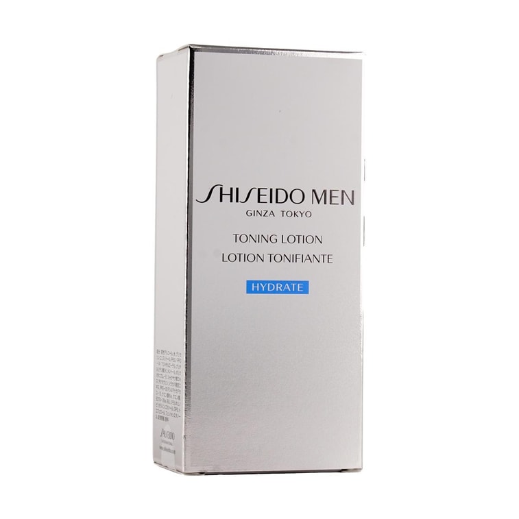 맨 토닝 밸런싱 로션 토너 오일 컨트롤 B150ml 3
