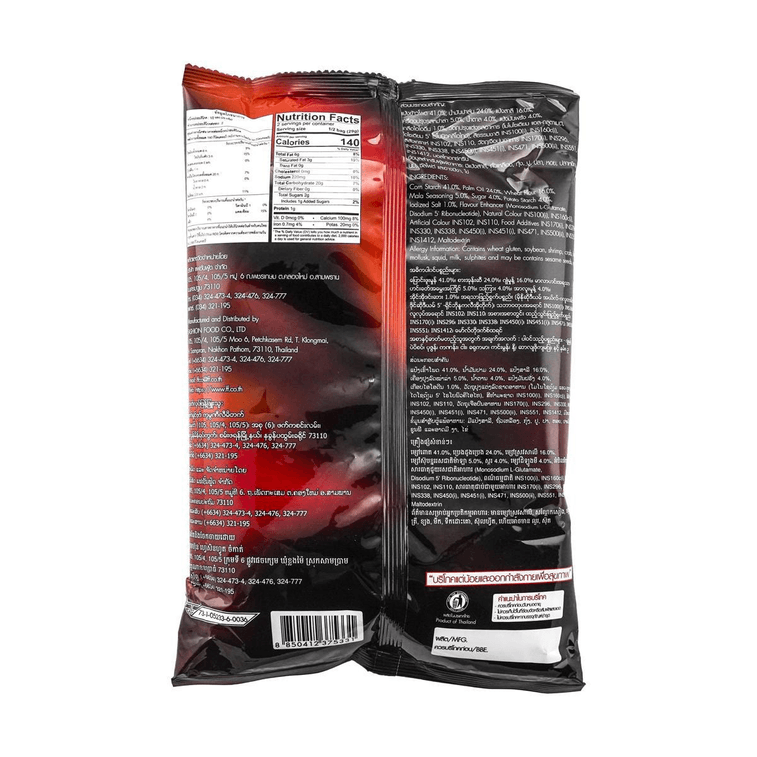 トマトスパイシー味クラッカー 2.04 オンス 4