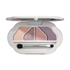 Eastern Romance Eyeshadow Palette Pearl Edition 521 Mermaid in Moonlight