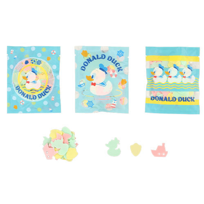 Disney Donald Duck Bath Powder