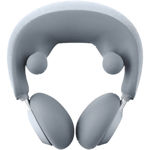 【中国直邮】 SKG 颈椎按摩仪 N3系列2代 内揉外推 仿四指按摩 灰色 1件