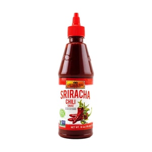 Sriracha Chili Sauce 510g