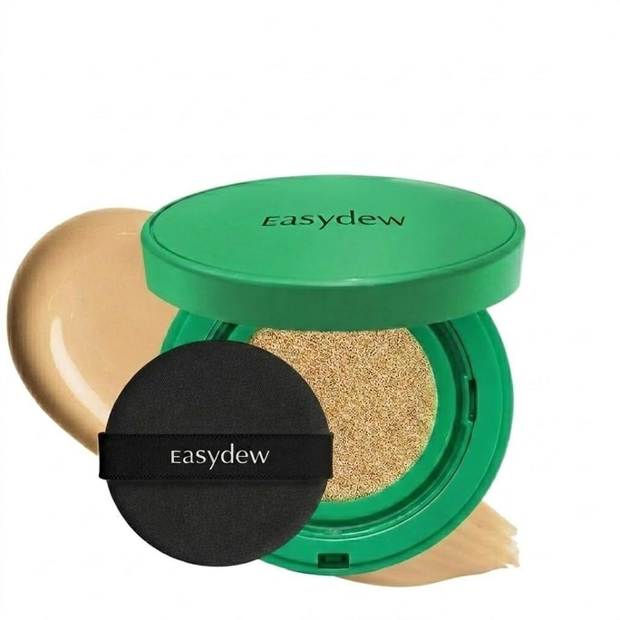 Mela B Toning Ampoule Cushion Fundation, 0.45oz. #23 Beige