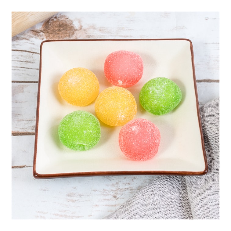 フルーツもち、8.47オンス 3