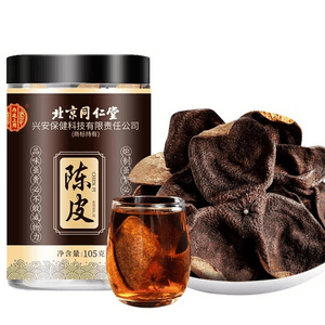 Dried Tangerine Peel 105g*1