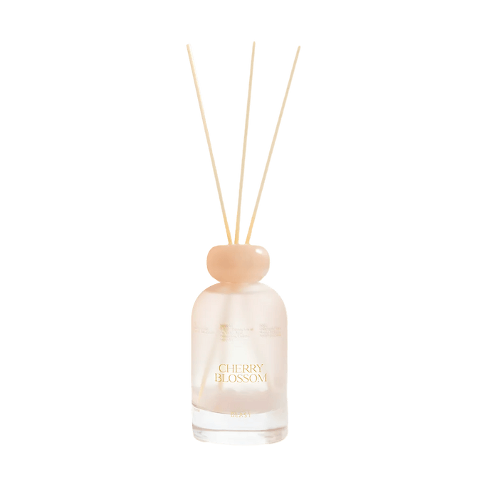Cherry Blossom Reed Diffuser, 6.8 fl oz