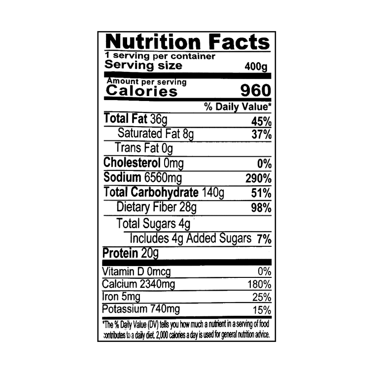 羅四粉柳州カタツムリ入り米麺 - 風味豊かでスパイシー、旨味たっぷりのスープ、14.11オンス 10