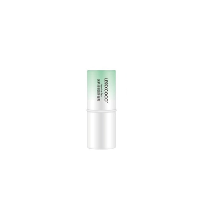 Macaron Solid Perfume Balm – Jasmine Green Tea Scent | Fresh Floral Aroma, Long-Lasting Fragrance, Hydrating & Travel-Friendly 1Pc