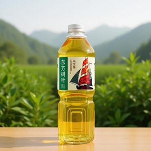 农夫山泉 东方树叶 乌龙茶 1.5L【0糖0卡0脂】