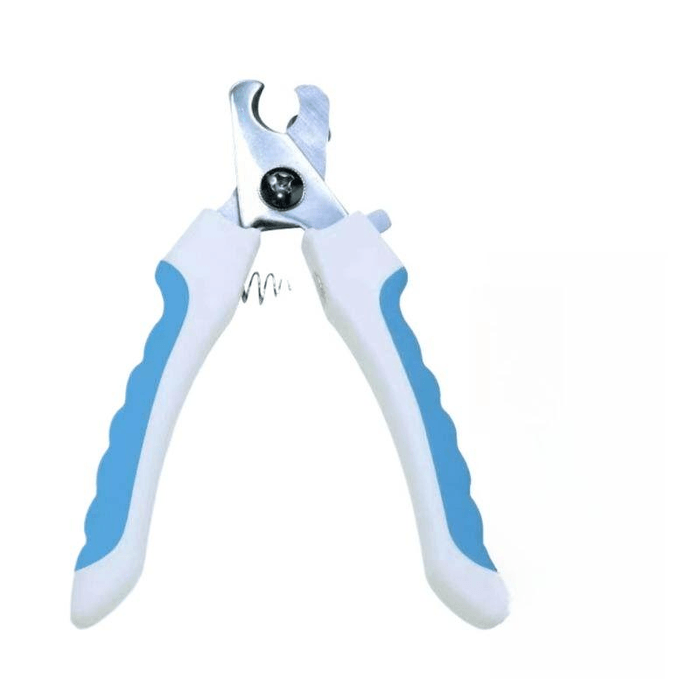 【中国からの直送】ジャパンハッピーペット 犬猫用爪切り（1個）