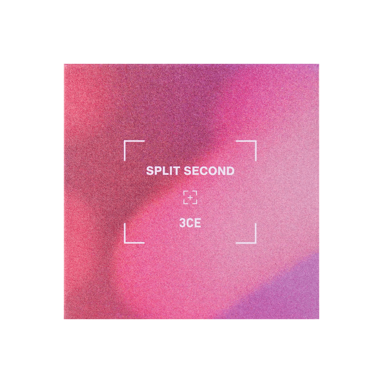 韩国3CE MOOD RECIPE 单色腮红 腮红粉持久显色 毛孔柔焦 丝滑贴合 #CITY MAUVE 低饱和烟粉色 5.5g 【小红书推荐】黄皮宝藏显白 15