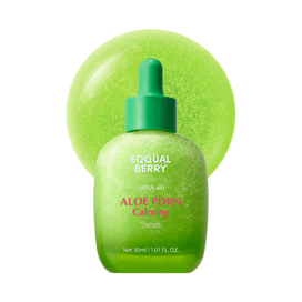 한국 직배송] 이퀄베리 멀티이펙트 비타민 브라이트닝 에센스 30ml ...