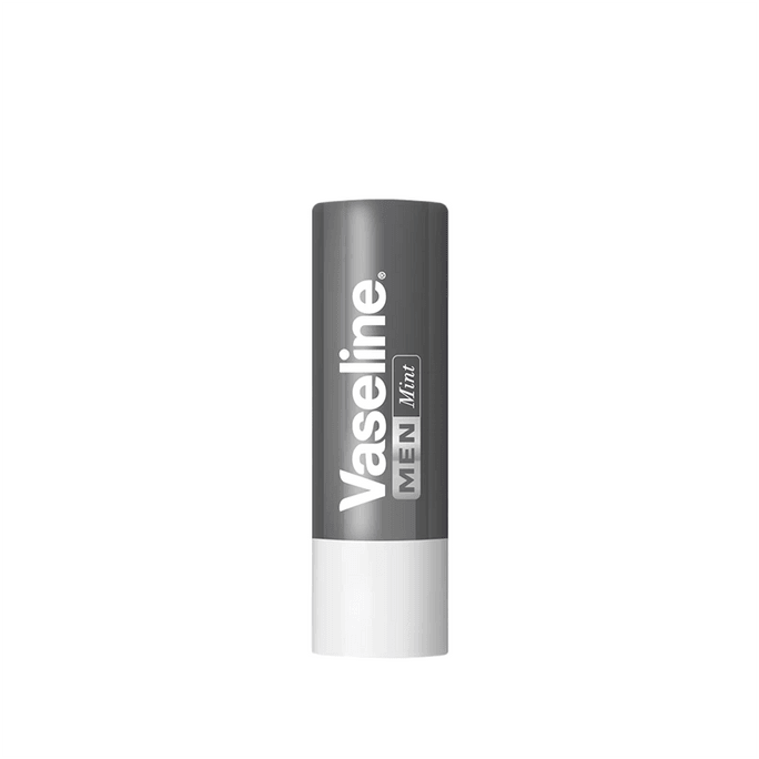 Men's Repair Lip Balm, Refreshing Mint Flavor, 3.5ml *1 piece