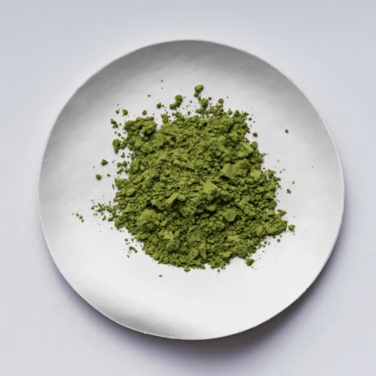 ese Matcha Powder From Times Immemorial Boxed 4