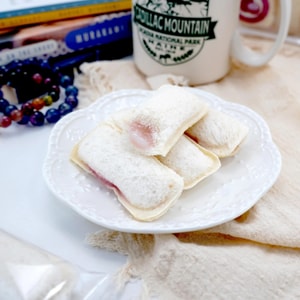  Taro Paste Flavor Small Bread 12.70 oz