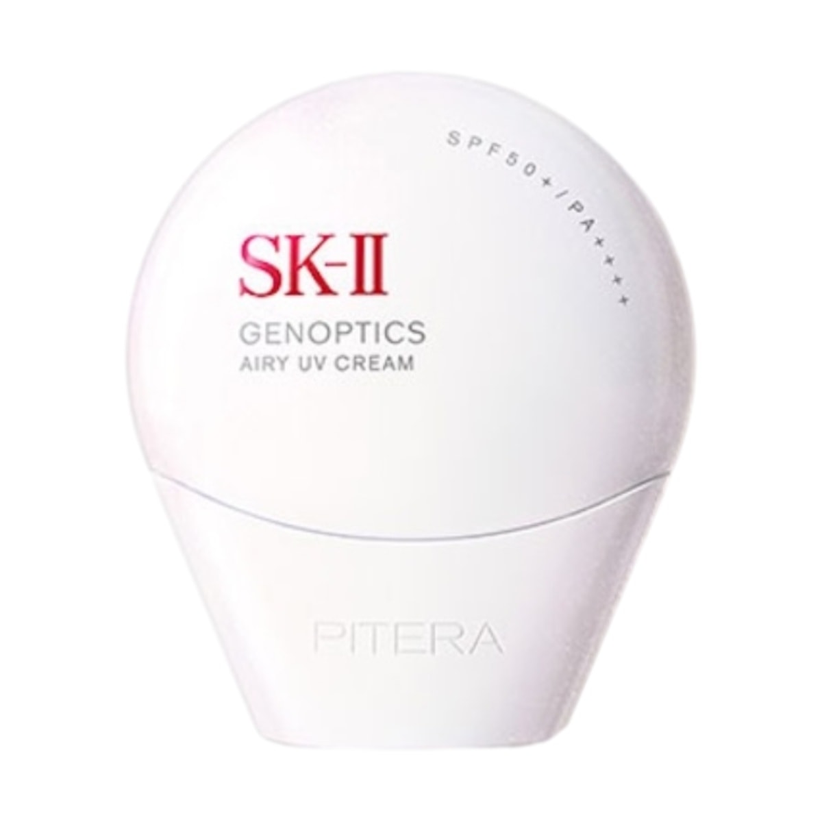 【新品未使用】SK-II ATMOSPHERE CC CREAM SPF50 Atmosphere CC Cream Unisex SPF50 PA++++ 30ml @COSME Award Best