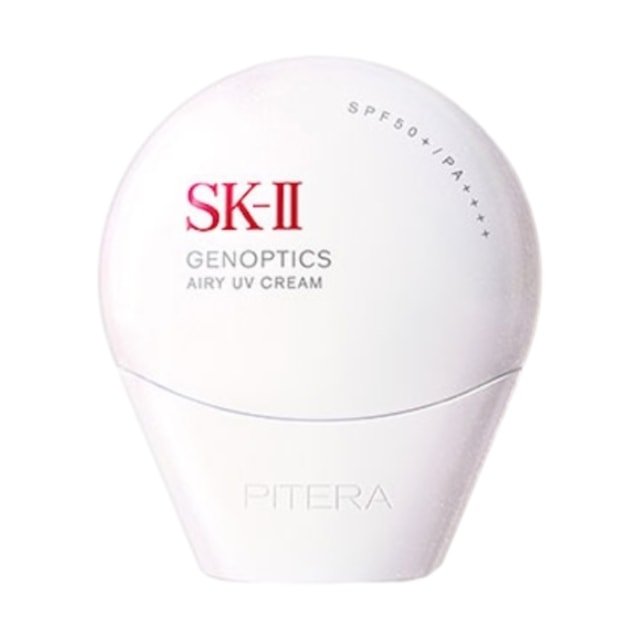 Atmosphere CC Cream Unisex SPF50 PA++++ 30ml @COSME Award Best