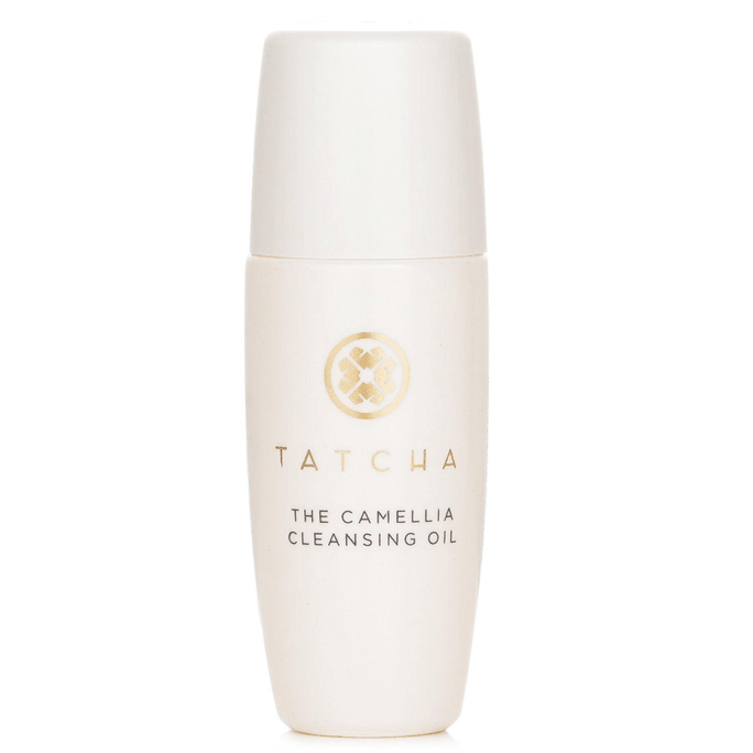  The Camellia Cleansing Oil (Miniature)  15ml