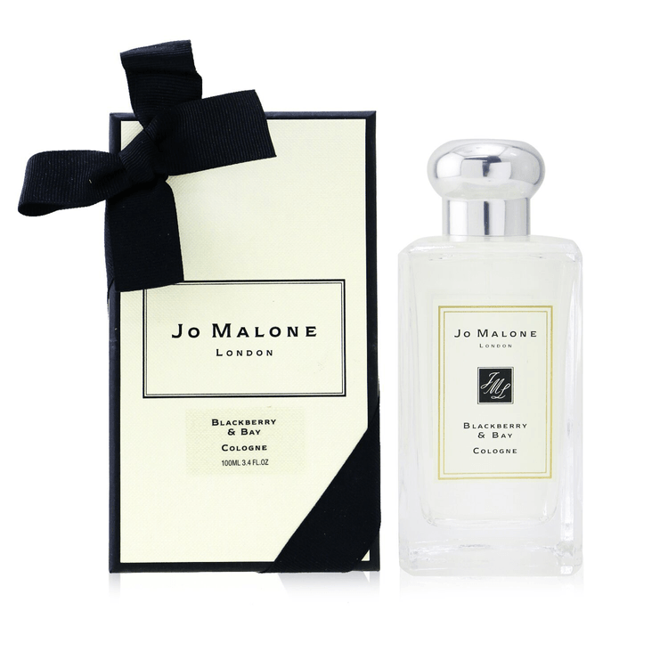 Jo popular Malone Blackberry & Bay Cologne 100ml