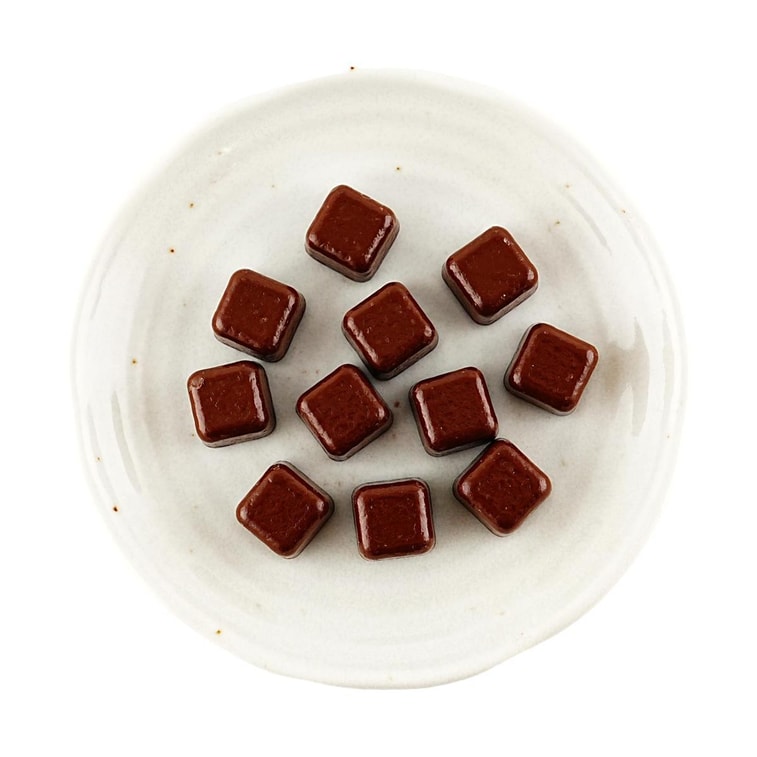 메이지 α-루나 밀크 초콜릿, 38g (1.35oz)【α-락트알부민 및 비타민 B 함유 | 생리 영양 지원】 3