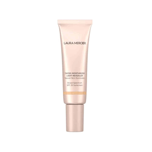 Laura Mercier Tinted Moisturizer Light Revealer Natural Skin Illuminator SPF 25, Shade PORCELAIN