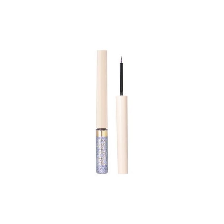 Japan CipiCipi Glitter Illumination Liner 04