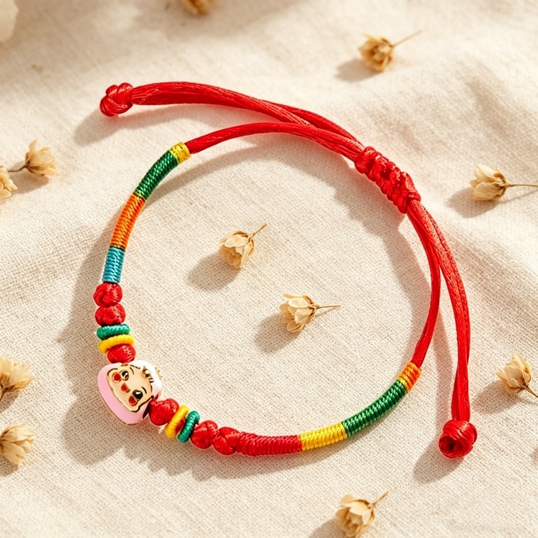 Colorful Rope 1 pc 3
