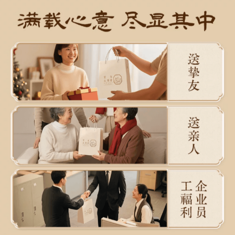 Pumpkin Yam Sun Cake 1 Box Mild Sweet Smooth Yam Buttery Flaky Soft Melt Pastry Snack 6