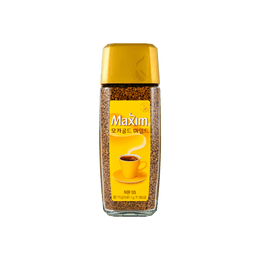 Maxim Mocha Gold Mild 175g