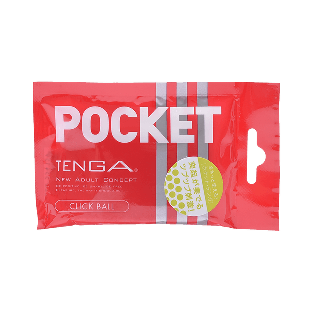 商品详情 - TENGA||口袋飞机杯||红色圆点形1个 - image  0