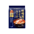 日本HIKARI 即食味增汤包 5包入 104g