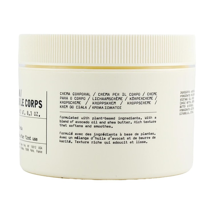Le Labo HINOKI Body Cream, Extra Hydration, 8.4 oz - Yami.com