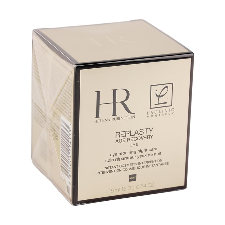 HELENA RUBINSTEIN赫蓮娜HR 舒緩黑繃帶夜用乳霜晚霜 49.75g 【日本版】 21