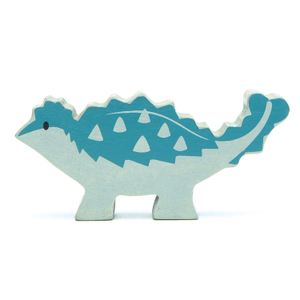 Tender Leaf Toys TL4767 Ankylosaurus