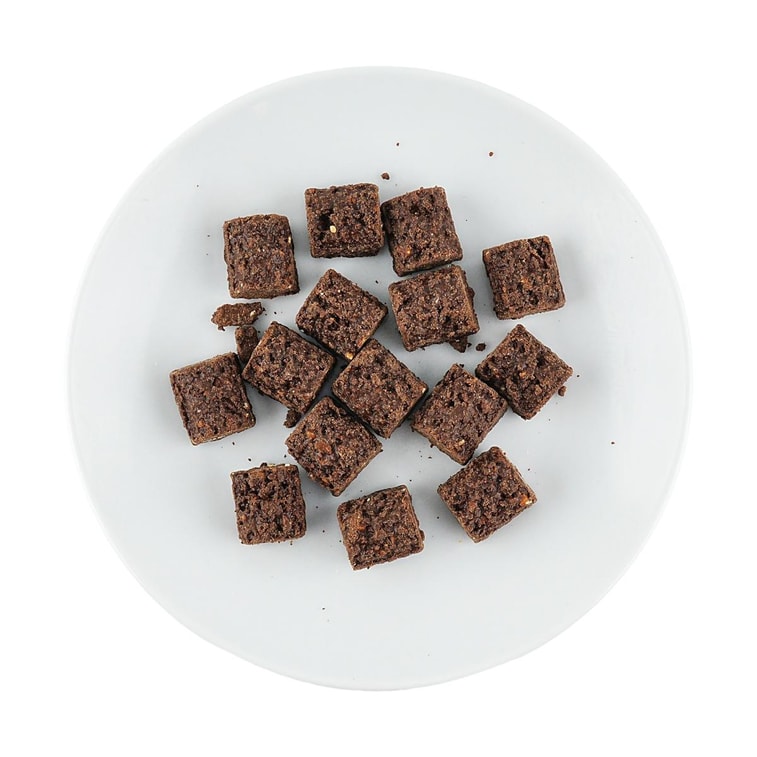 ロカボプラスクランチチョコ、4.19オンス。 4