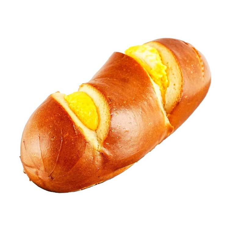 马丁烘焙 碱水棒面包 海盐芝士味 100g *5【5份超值装】【营养早餐】 7